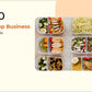 XOGUIBO Food preparation consultation , Cooking Becomes Easier