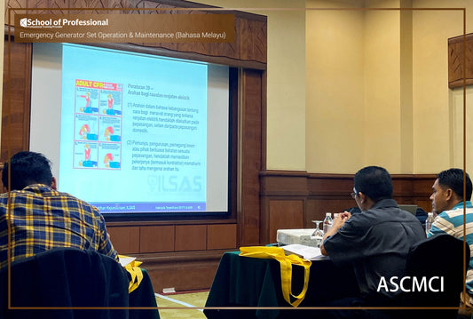 ASCMCI  Training , Empower your team to upskill and reskill with our learning platform