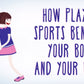 Baking Plus Providing sports training information and advice via a website ，sports coaching made easy