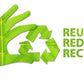 INSPROTEIN Recycling of waste, dedicated to recycling of waste, clean in place