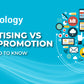 outology  Advertising and promotional services,Create a unique promotion for your brand, business or product launch