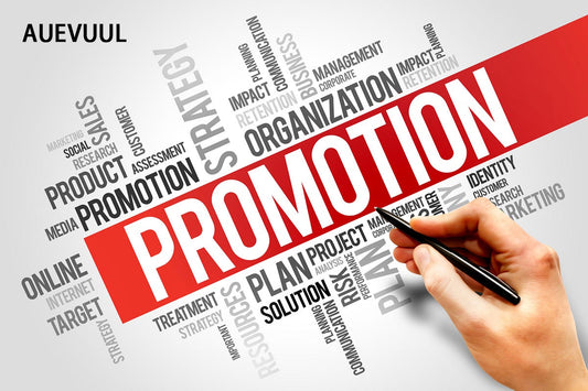 AUEVUU Advertising, marketing and promotion services,We spend time with our clients to understand their desires and ultimate goals in the best possible manner.