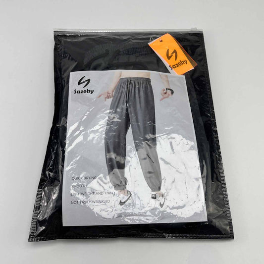 Sazeky  Sports pants, Men's Fleece Sweatpants