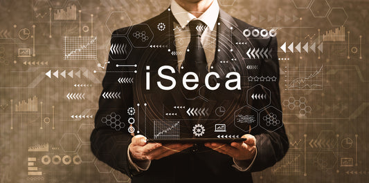 iSeca Advertising and marketing,the combination of traditional marketing and digital marketing expands online awareness for your  product