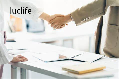 luclife  To negotiate and conclude commercial trade for third parties，The Complete Skilled Negotiator