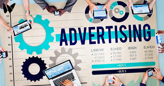 Advertising services，Powerful Advertising Services for All Your Advertising Needs