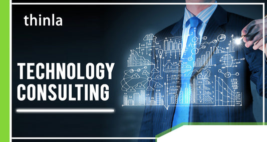 thinla  information technology [IT] consultancy , Your Partner for Digital Success