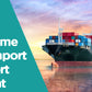 陈盘盘 Import-export agency services ,Your entrusted Import Export Partner