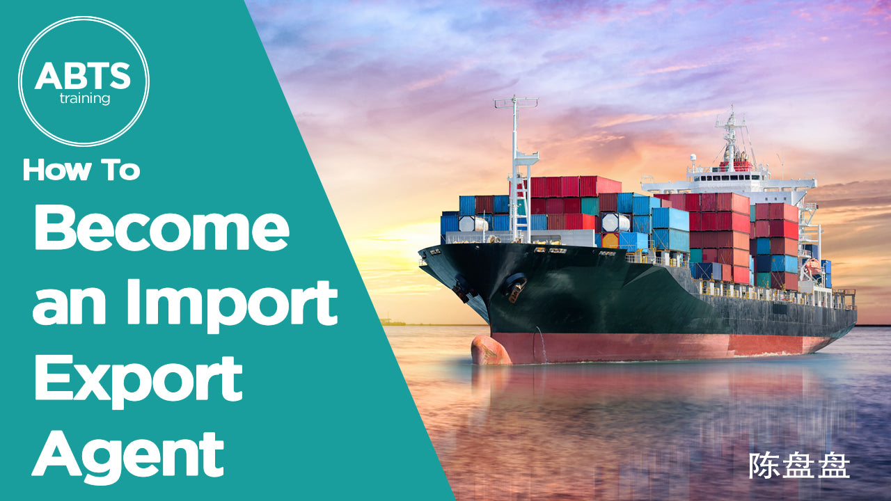 陈盘盘 Import-export agency services ,Your entrusted Import Export Partner