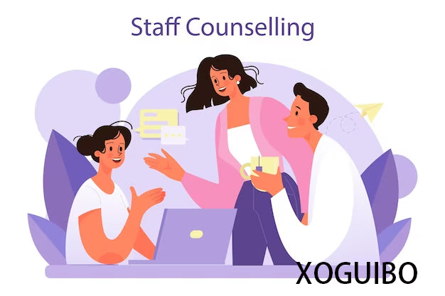 XOGUIBO Employment counseling and recruiting ,  Land Your Dream Job ,Shape Your Future