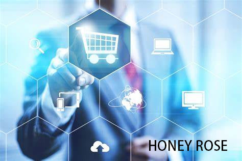 HONEY ROSE   Sales management services,Enlightening Sales Leadership