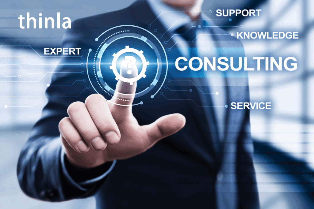 thinla  information technology [IT] consultancy , Your Partner for Digital Success