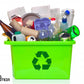 INSPROTEIN Recycling of waste, dedicated to recycling of waste, clean in place