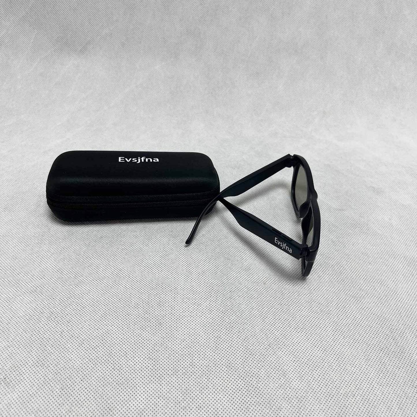 Evsjfna Sunglasses,Sunglasses and spectacle,Frame Square Shades Vintage Classic Sun Glasses