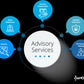 IGPOP advisory services for business management,Provide a full range of services