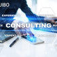 XOGUIBO Consulting services in the field of communications ，Create experiences that customers crave