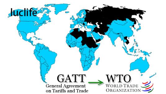 luclife  To negotiate and conclude commercial trade for third parties，The Complete Skilled Negotiator