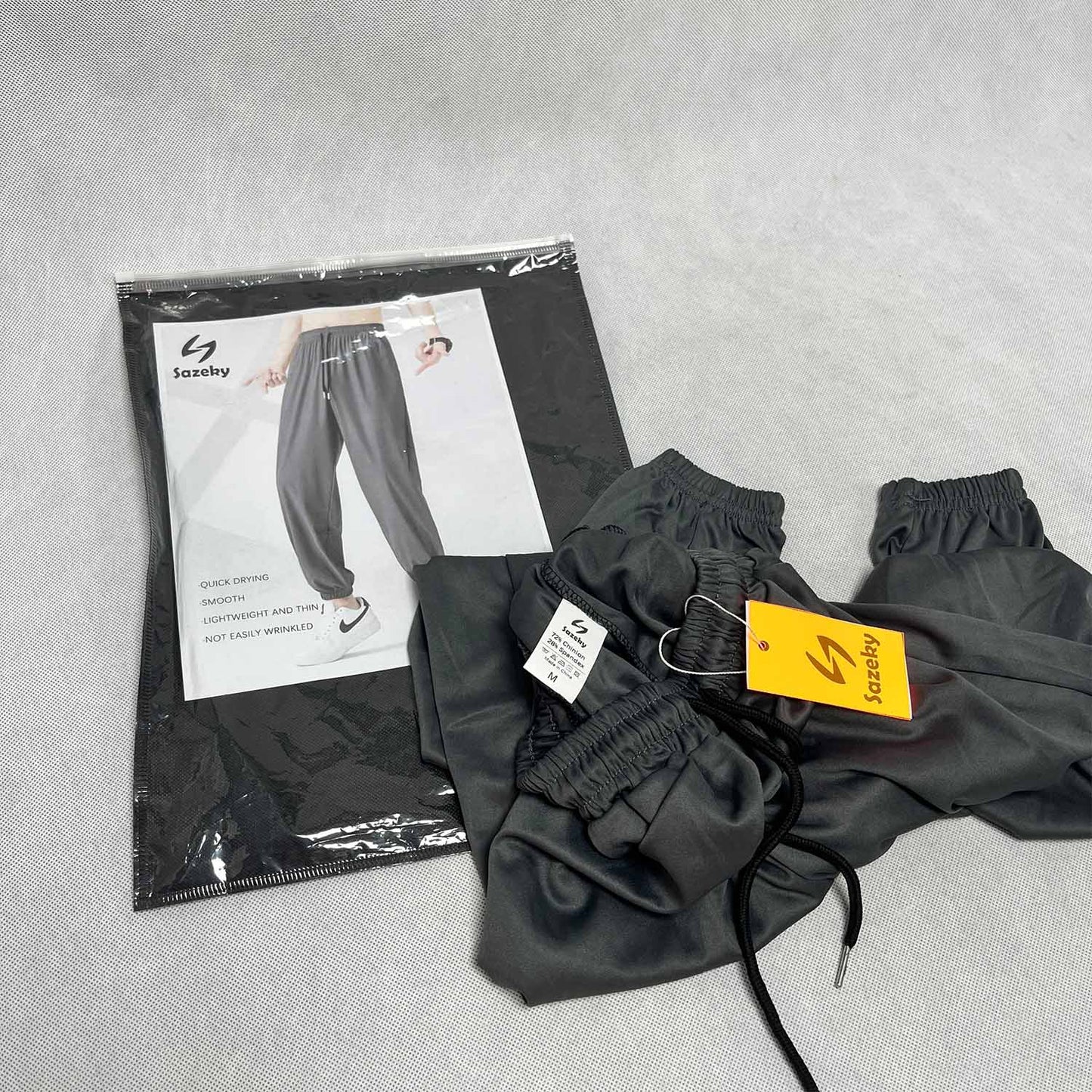 Sazeky  Sports pants, Men's Fleece Sweatpants