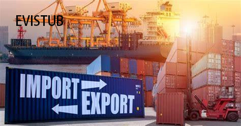 EVISTUB Import and export agencies ,delivering quality products around the world