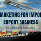 陈盘盘 Import-export agency services ,Your entrusted Import Export Partner