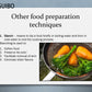 XOGUIBO Food preparation consultation , Cooking Becomes Easier