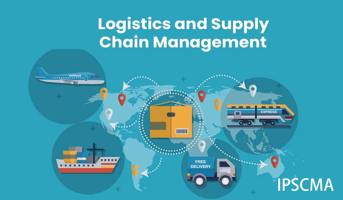 IPSCMA services in the field of procurement and supply chain management , Achieve efficient industrial chain coordination