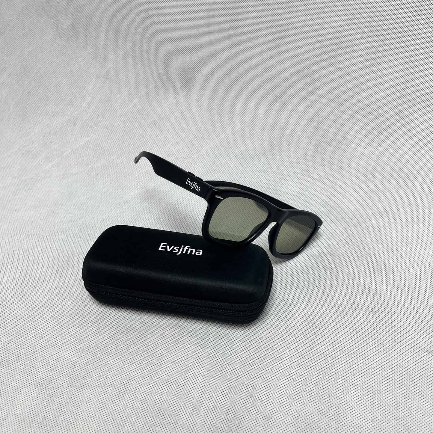 Evsjfna Sunglasses,Sunglasses and spectacle,Frame Square Shades Vintage Classic Sun Glasses