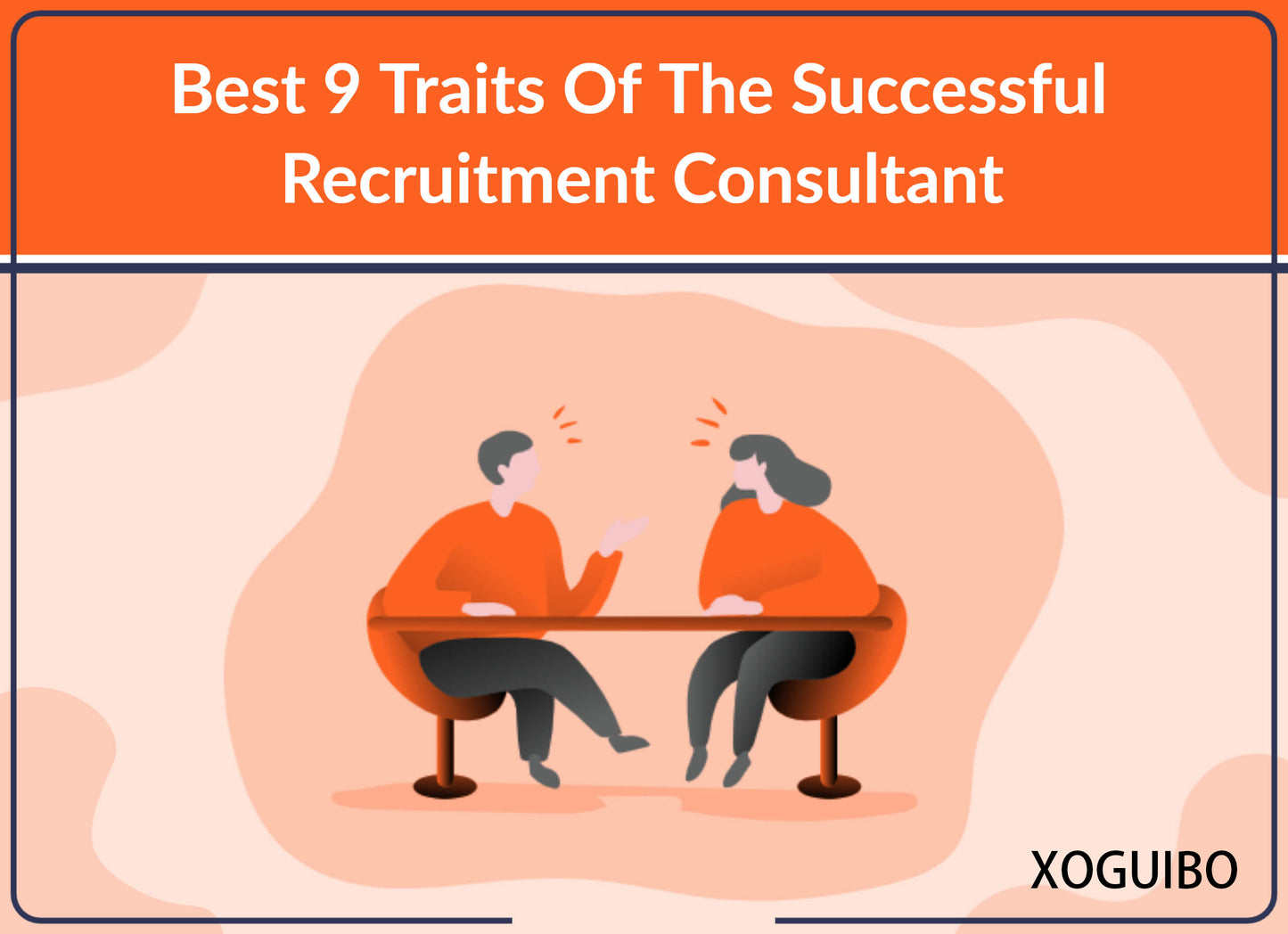 XOGUIBO Employment counseling and recruiting ,  Land Your Dream Job ,Shape Your Future