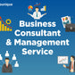 upunique  Business management and organization consultancy, your trusted technology partner