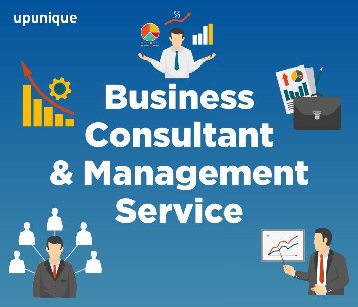 upunique  Business management and organization consultancy, your trusted technology partner