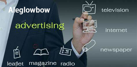 Aleglowbow  Advertising and advertisement services，Advertise Your Business, Achieve Your Business Goals