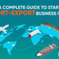 陈盘盘 Import-export agency services ,Your entrusted Import Export Partner