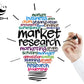 BEH marketing research,Collect market data to help marketers develop marketing strategies