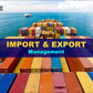 陈盘盘 Import-export agency services ,Your entrusted Import Export Partner