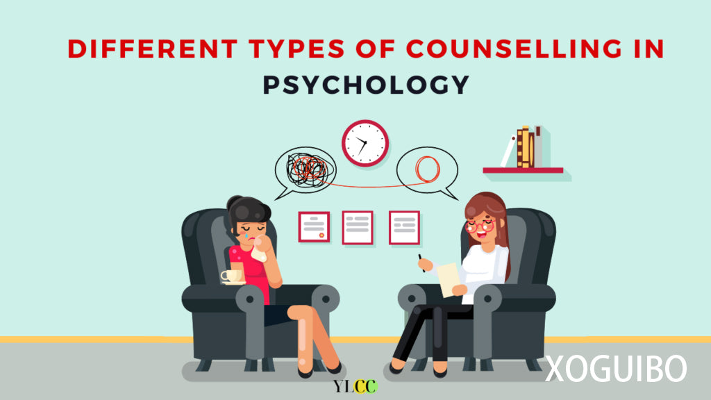 XOGUIBO  Providing information in the field of psychological counseling and treatment,  Help Improve Your Mental Health