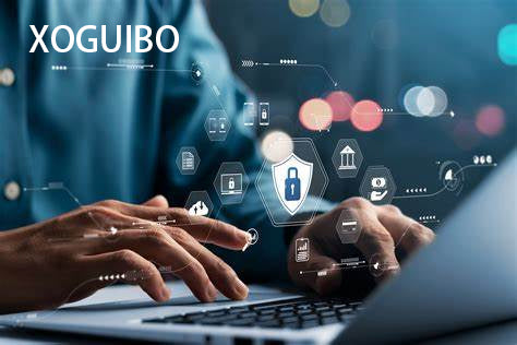 XOGUIBO  Technical consulting in the field of cybersecurity risk management training，Acquire the skills to mitigate risks and reduce potential financial losses